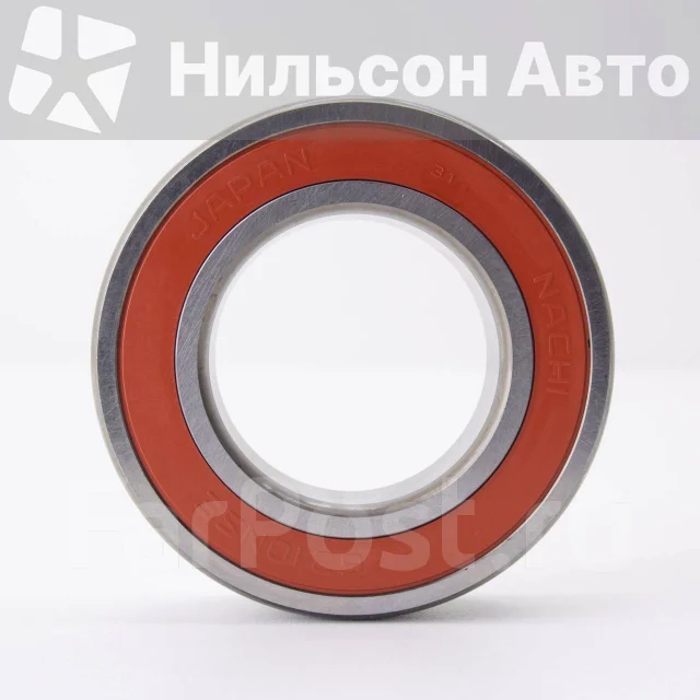 ��������� ���� MMC, Nachi 62102NSE ����