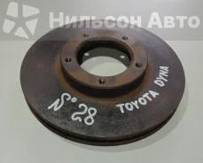 ���� ��������� Toyota DYNA, 3L, 5L, �/� 4351226070 4351226070 ����