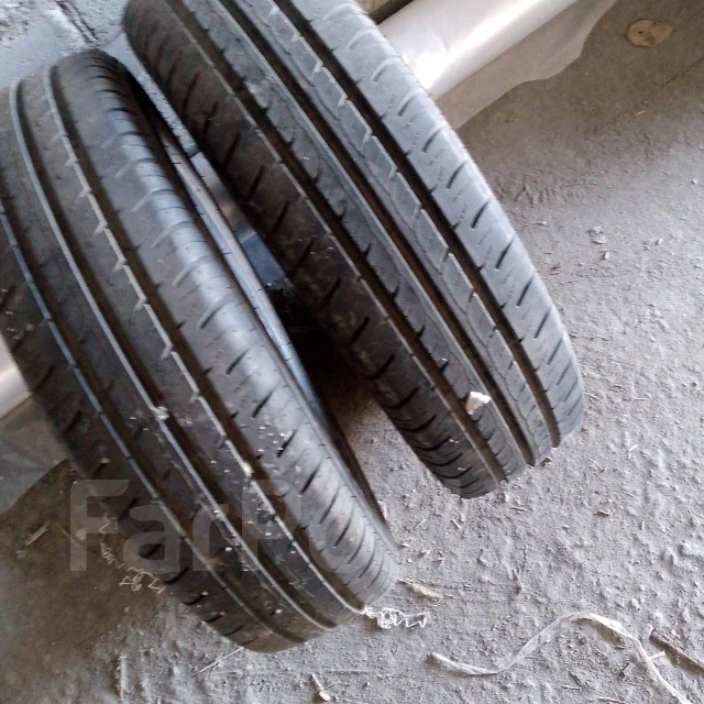 GT Radial Champiro Eco. ������, 2016 ���, �/�, ����� 15 % ����