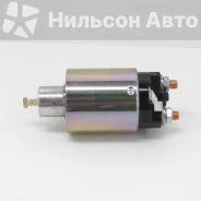 �����������, 12V, MMC Canter, 4M40, Krauf SSM9537ZD ����