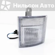 ������� Mitsubishi Canter, 1994-2002, �����, (�����/����-����), ZEVS ZEVS 034303L 034303L ����