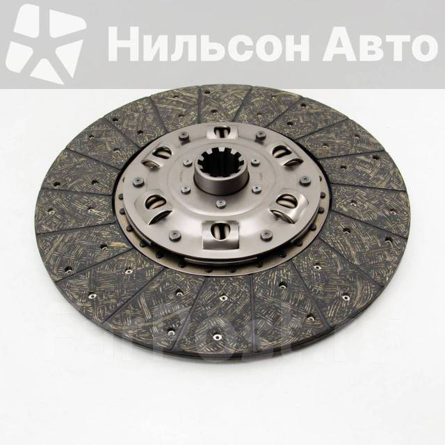   Isuzu GIGA 8PD1, 8PC1, 10PE1, 6WA1, 10PC1, 10PD1, 12PD1, 12PC1, 12PE1 [HND045Y] HND045Y 