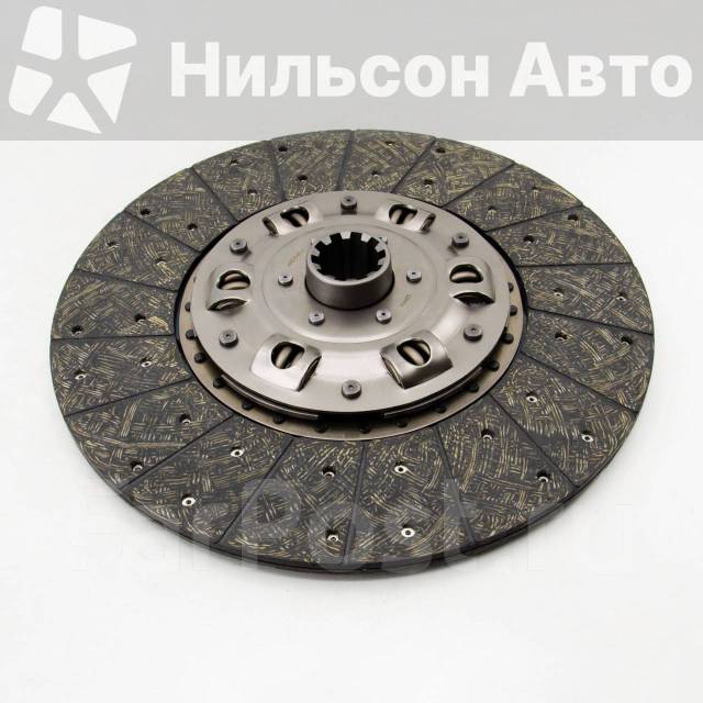   Isuzu GIGA 8PD1, 8PC1, 10PE1, 6WA1, 10PC1, 10PD1, 12PD1, 12PC1, 12PE1 [HND045Y] HND045Y 