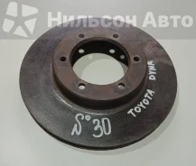 ���� ��������� Toyota DYNA, 6 ������, �/� 4351226081 ����