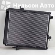 �������� ���������, Isuzu ELF, AD Radiators IS000936 ����
