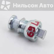 ������� ������ � ����� HINO 300/Toyota DYNA, �����, 41*19, ZEVS BW69L ����