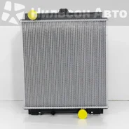 �������� ��������� MMC Canter, AD Radiators MI009936 ����