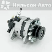 ��������� 24V MMC FUSO 6D16, Motorherz ALM2286WA ALM2286WA ����