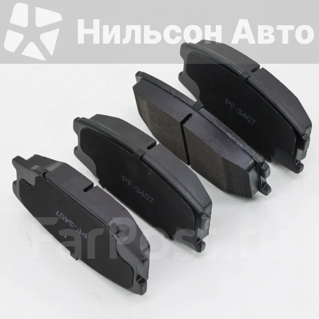 ������� �������� MMC Canter, Gsparts PF3407 ����