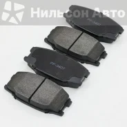 ������� �������� MMC Canter, Gsparts PF3407 ����
