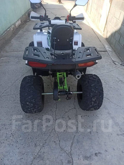Linhai-Yamaha. ��������, �� ����