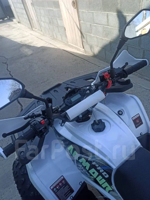 Linhai-Yamaha. ��������, �� ����