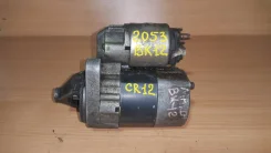 ������� CR12DE Nissan March 23300AX000 ����