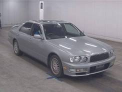 Nissan Gloria. MY33319508, VQ25DE ����