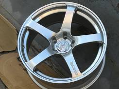 Kreutzer Series Vi. 8.5x19", 5x120, ET15,  66,6. 
