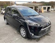 Toyota Sienta. NHP1707061603, 1NZFXE ����