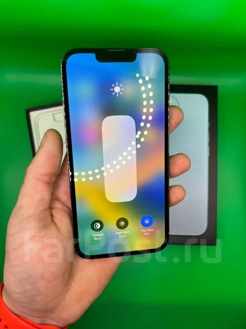 Apple iPhone 13 Pro. �/�, 256 ��, �����, 3G, 4G LTE, 5G, Dual-SIM, ����������, NFC ����