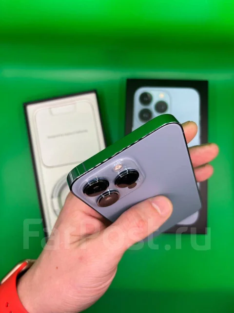 Apple iPhone 13 Pro. �/�, 256 ��, �����, 3G, 4G LTE, 5G, Dual-SIM, ����������, NFC ����