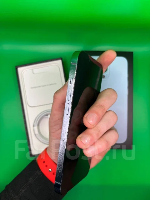 Apple iPhone 13 Pro. �/�, 256 ��, �����, 3G, 4G LTE, 5G, Dual-SIM, ����������, NFC ����