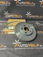���� ��������� �������� Toyota Corona/Carina (G-Brake) GR02801 ����