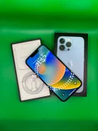 Apple iPhone 13 Pro. �/�, 256 ��, �����, 3G, 4G LTE, 5G, Dual-SIM, ����������, NFC ����