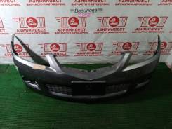 ������ �������� Mazda Atenza Wagon 2007 L3-VE [Z95] ����