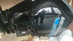 Mercury. 250��.�., 4-�������, ����������, ���� X (635 ��), 2026 ���. ��� ����� �� ������������ ����