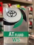 Toyota. ATF (��� ����), �������������, 4��. ����