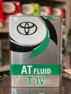 Toyota. ATF (��� ����), �������������, 4��. ����