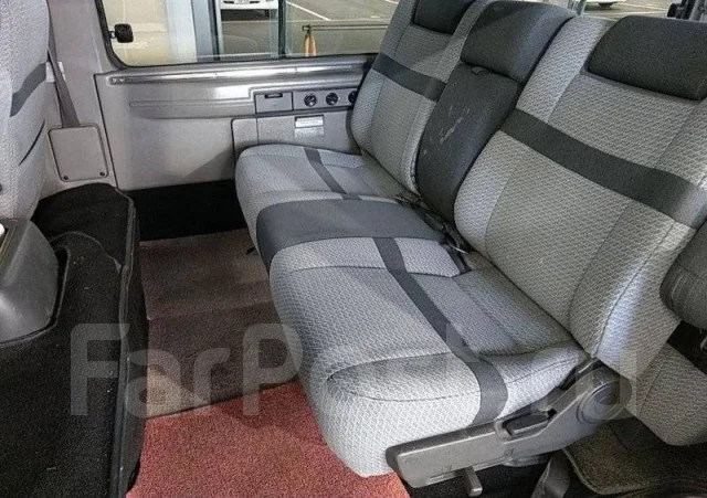 Mazda Bongo. SSF8R601641, RF ����