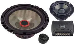 Audio System. ��� ����� �� ������������ ����