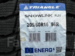 Triangle Snowlink PL01. ������, ��� �����, 2026 ���, ����� ����