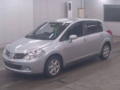 Nissan Tiida. C11372947, HR15DE ����