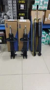 �������� ����� �����/��� Honda Civic, Honda Civic FD 06-12 JETT V31185L ����