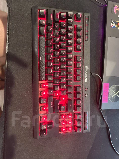 Asus ROG Strix G15. 15.6", 3,3����, ��� 16 ��, ���� 1 000���, WiFi: 1, Bluetooth: 1 ����