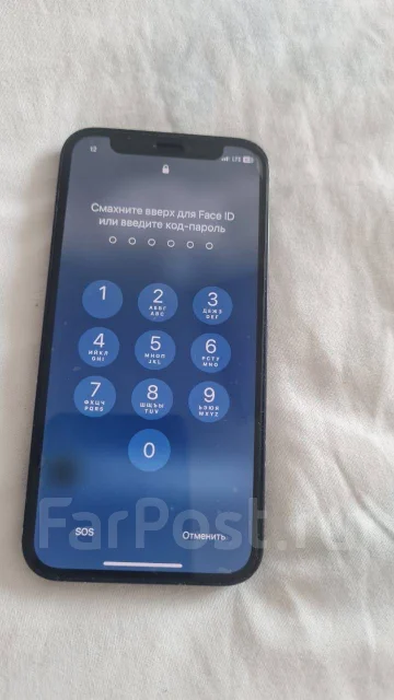 Apple iPhone 12 mini. �/�, 64 ��, ������, 3G, 4G LTE, 5G, Dual-SIM, ����������, NFC ����