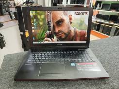 MSI. 15.6", ��� 16 ��, WiFi: 1, Bluetooth: 1 ����