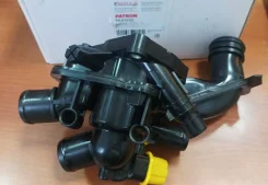 ��������� (� �������) Peugeot 2008 13- 207 06- 208 12- 3008 09- 308 07- RCZ 10- (1.6) Citroen C4 Patron PE21035 PE21035 ����