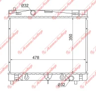 �������� ���������� Toyota Corolla TY-ZSP110-1216 ����