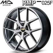 RMP Racing 025F. 8.0x21", 5x114.3, ET40, �� 73,3���. ��� ����� �� ������������ ����