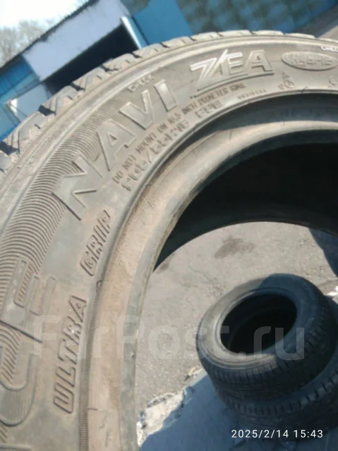 Goodyear Ice Navi Hybrid Zea. ������, ��� �����, �/�, ����� 10 % ����