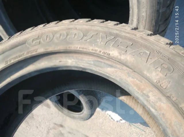 Goodyear Ice Navi Hybrid Zea. ������, ��� �����, �/�, ����� 10 % ����