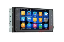 ������� ��������� Toyota Android 9.1. + ������ � ������� ����