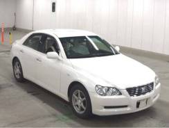Toyota Mark X. GRX1250005234, 4GRFSE ����