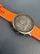 Garmin Fenix 6S. GPS, NFC, IP68 ����