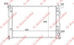 �������� ���������� Toyota Allion TY-NZT240ACT10-1216 ����