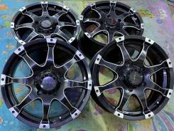 MKW. 8.0x18", 5x150, ET48,  110,2. 