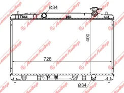 �������� ���������� Toyota Camry TY-ACV40-1216 ����