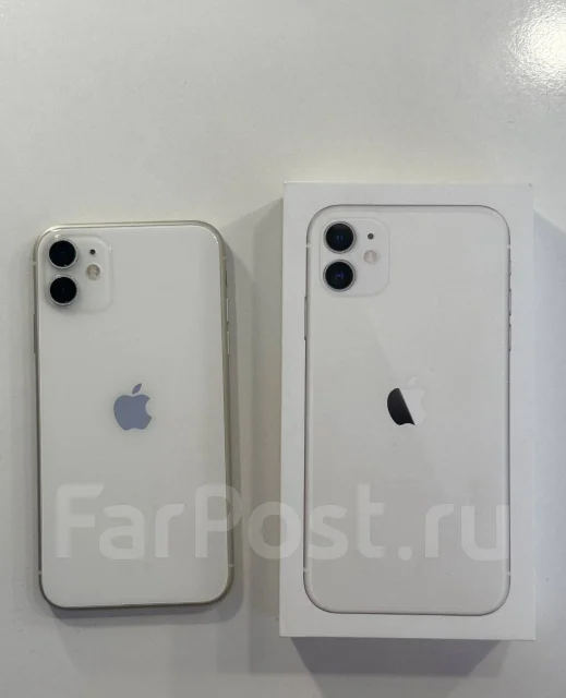 Apple iPhone 11. �/�, 128 ��, �����, 3G, 4G LTE ����