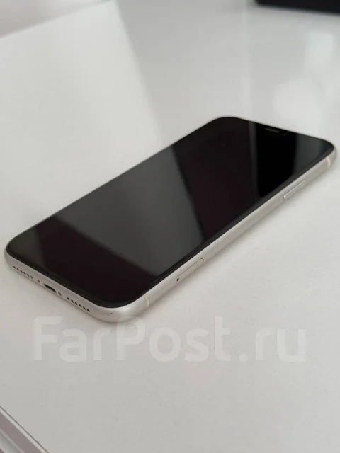 Apple iPhone 11. �/�, 128 ��, �����, 3G, 4G LTE ����